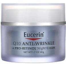 Eucerin Facial Skincare Eucerin 1.7 Oz. Q10 Anti-Wrinkle Pro-Retinol Night Cream