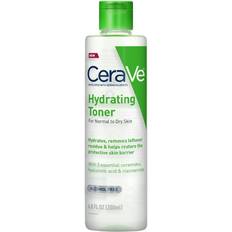 CeraVe Facial Skincare CeraVe Hydrating Toner 6.8fl oz