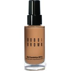 Bobbi Brown Base Makeup Bobbi Brown Skin FoundationSPF15 Neutral Honey