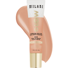 Milani Glow Hydrating Skin Tint #210 Light To Medium