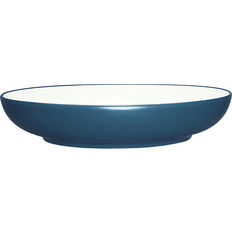 Blue Serving Bowls Noritake Colorwave Pasta Serving Bowl 89.5fl oz 12"