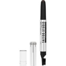 Maybelline Eyebrow Products Maybelline Tattoo Studio Brow Lift Stick Deep Brown