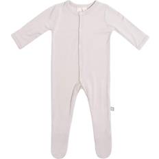 Pajamases Children's Clothing Kytebaby Core Footie - Oat