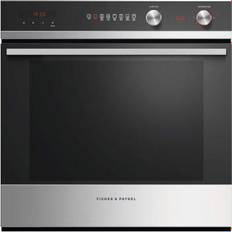Fisher & Paykel OB24SCD7PX1 Stainless Steel