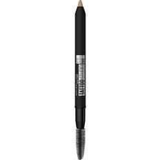 Maybelline Eyebrow Products Maybelline TattooStudio 36HR Pigment Brow Pencil #248 Light Blonde
