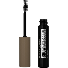 Maybelline Eyebrow Products Maybelline Brow Fast Sculpt Eyebrow Mascara Blonde