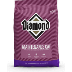 Diamond Maintenance Cat 18.1
