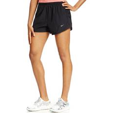 Nike Women Shorts Nike Tempo Running Shorts Women - Black