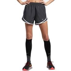 Nike Tempo Running Shorts Women - Anthracite/White