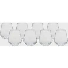 Libbey Hammered Wine Glass 52.4cl 8pcs