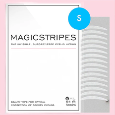 Magicstripes Hautpflege Magicstripes 64 Eyelid Lifting Stripes Small