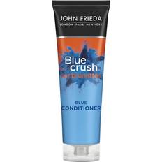 John Frieda Conditioners John Frieda Blue Crush for Brunettes Blue Conditioner
