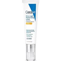 CeraVe Facial Creams CeraVe Ultra-Light Moisturizing Lotion SPF30 1.7fl oz