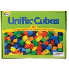 Construction Kits Unifix Cubes/500