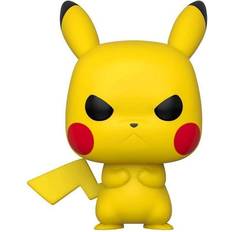 Pokémon Figurines Pokémon Pikachu Pop! Vinyl Figure