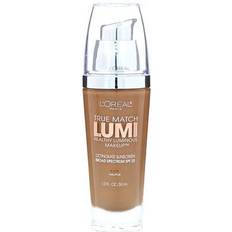 L'Oréal Paris True Match Lumi Healthy Luminous Makeup SPF20 Classic Tan/Cappuccino