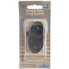Cord Switches Cord Switch Hd Brn