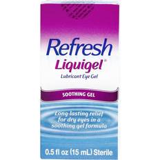Refresh eye drops Refresh Liquigel 0.5 oz CVS