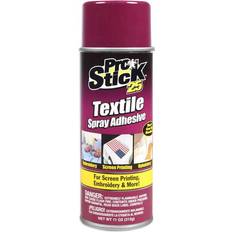 Pro Stick 25 Textile Spray Adhesive 11 Oz