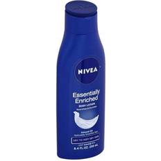 Nivea Skincare Nivea Essentially Enriched Body Lotion, 8.4 oz CVS