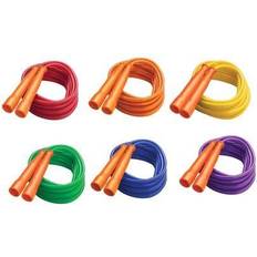Champion Sports Fitness Champion Sports (6 ea) speed rope 16ft