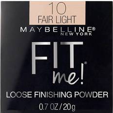 Maybelline Fit Me Loose Finishing Powder Fair Light #10