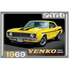 Amt 1969 Chevy Camaro (Yenko)