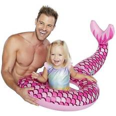 BigMouth Lil' Mermaid Tail Float