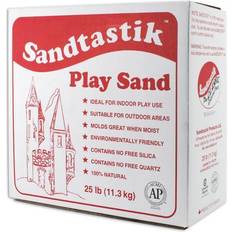 Magic Sand SandtastikÂ White Play Sand