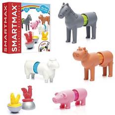 Smartmax Toys Smartmax Â My First Farm Animals