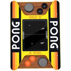 Outdoor Toys Arcade1Up Pong 2-player Countercade