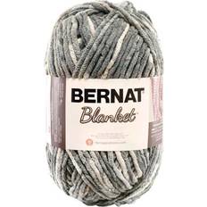 Bernat Baby Blanket Big Ball Yarn-Pitter Patter, 1 count - Fry's Food Stores
