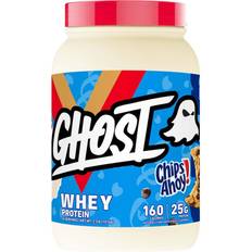Ghost Protein Powders Ghost Whey Protein Blend Chips Ahoy! 1kg