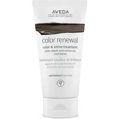 Aveda Hair Dyes & Color Treatments Aveda Color Renewal Color & Shine Treatment Cool Brown 5.1fl oz