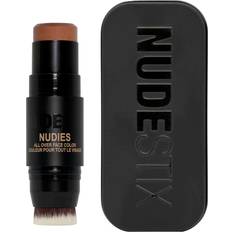 Nudestix Nudies Bronze Deep Maple/Eh (brown nude)