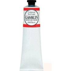 Glass Colors Gamblin Artist's Oil Color Flake White Replacement, 150 ml tube