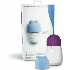 Blush Novelties Sola Egg Massager Wellness Set in stock
