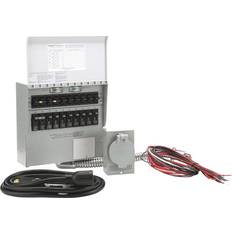 Electrical Components Reliance 212392 10 Circuit Transfer Switch Kit
