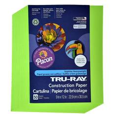 Paper Tru-Ray Construction Paper