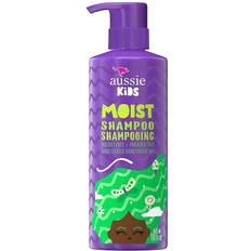 Aussie Shampoos Aussie Sulfate-Free Kids Moist Shampoo