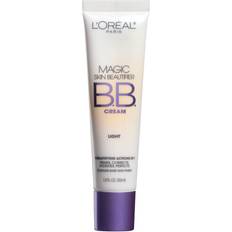 BB Creams L'Oréal Paris Magic Skin Beautifier BB Cream #812 Light