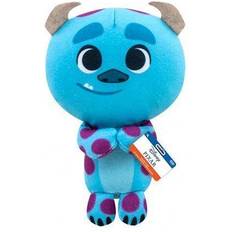 Funko Soft Toys Funko Pixar Fest Monster's Inc Sulley 4-Inch Plush
