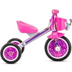 Paw Patrol Skye Tricycle, Silver and Pink, R6765