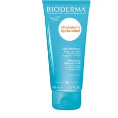 Weichmachend After Sun Bioderma Photoderm Gel-Cream 200ml