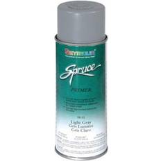 Seymour of Sycamore 98-15 Spruce Primers, Light Gray