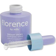 Florence by Mills Facial Skincare Florence by Mills Dreamy Drops Hydrating Serum 1fl oz
