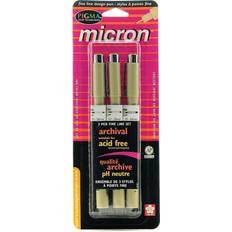 Pigma micron pens • Compare & find best prices today »