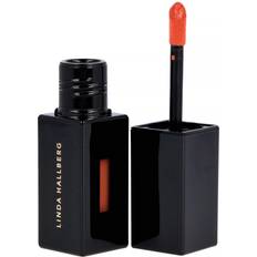 LH Cosmetics Velvet Couture Orange-red