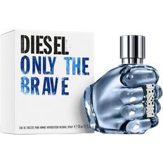Only the brave Diesel Only The Brave EdT 75ml