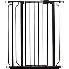 Home Safety Regalo Easy Step Extra Tall Safety Gate